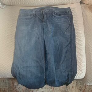 Joe’s Jeans Women’s Wide Leg Muse Jeans